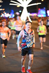 BIB: 40874
                            <button type="button" onclick="openModal(23154649)" class="btn btn-primary btn-sm float-right btn-popup" data-toggle="modal" data-target=".modal-high-quality">
                        <i class="fas fa-shopping-cart"></i> Add to Cart
                    </button>
                                            <button type="button" onclick="isThisMe(23154649, true)" class="btn btn-success btn-sm float-right btn-popup btn-isme hidden" data-toggle="tooltip" data-placement="bottom" title="นี่คือรูปของคุณใช่ไหม คลิกที่นี่เพื่อเอาเข้าอัลบั้ม">
                        <i class="fas fa-plus"></i> Add to album
                    </button>
                    <button type="button" onclick="isThisMe(23154649, false)" class="btn btn-warning btn-sm float-right btn-popup btn-isnotme hidden">
                        <i class="fas fa-ban"></i> Remove from album
                    </button>